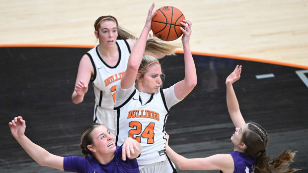 Green vs Jackson girls basketball Jeff Harwell6